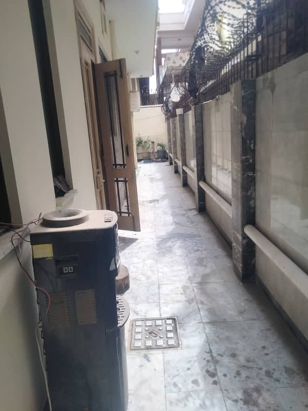 Kanal Upper Portion For Rent 9