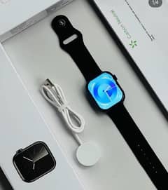 iPhone watch 9, 1 year warranty