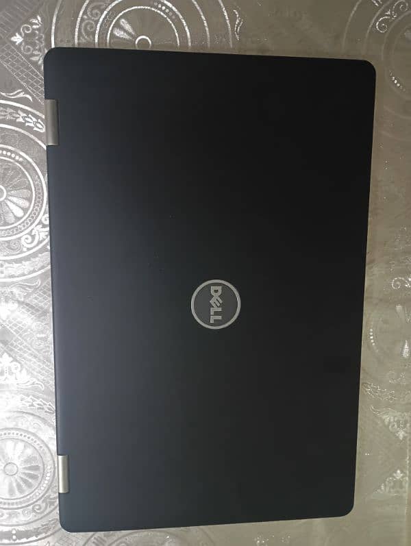 Dell Inspiron 7558 Touch Screen 1