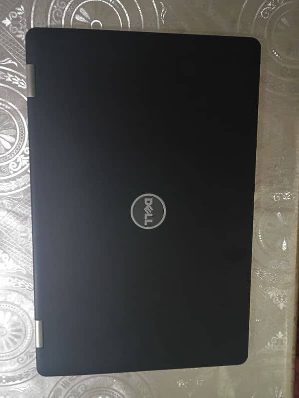 Dell Inspiron 7558 Touch Screen 2