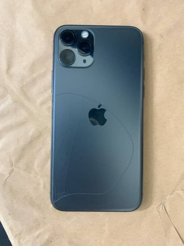 Iphone 11 Pro Urgent Sale 0