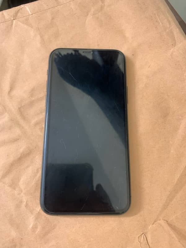 Iphone 11 Pro Urgent Sale 2