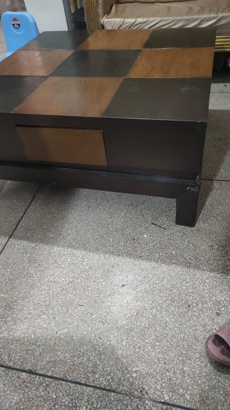 Center Table|Wooden Table|Side Tables 2