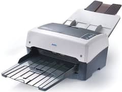 Avision AV320D2+ A3 USB Color Document Scanner+ADF+Duplex 60PPM