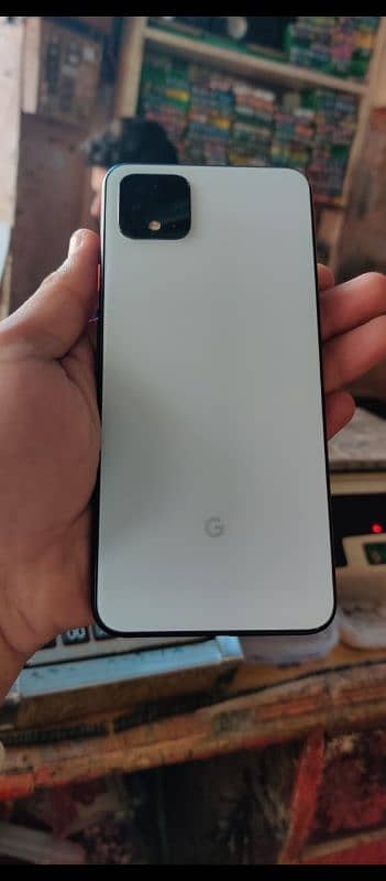 google pixel 4xl 6/128 3