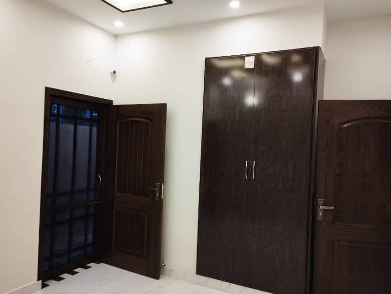 Find Your Ideal Corner House In Lahore Under Rs. 21000000 8