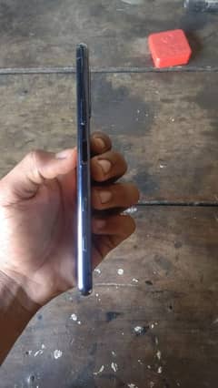 Sony Xperia 5 mark 2 10by9 pTA official uprowd all ok only panal line