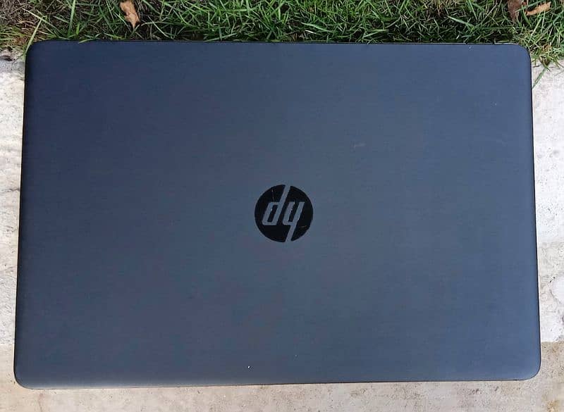 HP CORE i5 4TH GENERATION SLIM NEW CONDITION LAPTOP EVERYTHING OK 3