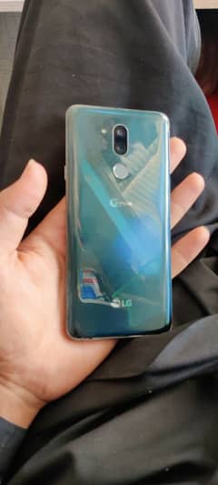 Lg G7 Think for Sale 4 64