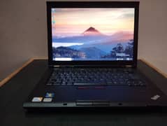 Lenovo ThinkPad centrino vpro with 4 GB ram 128 GB SSD hard drive