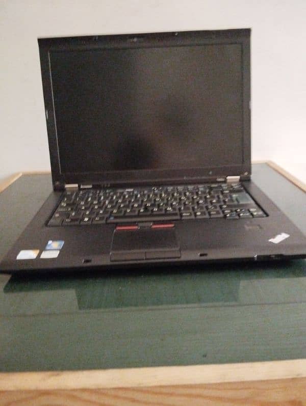 Lenovo ThinkPad centrino vpro with 4 GB ram 128 GB SSD hard drive 3