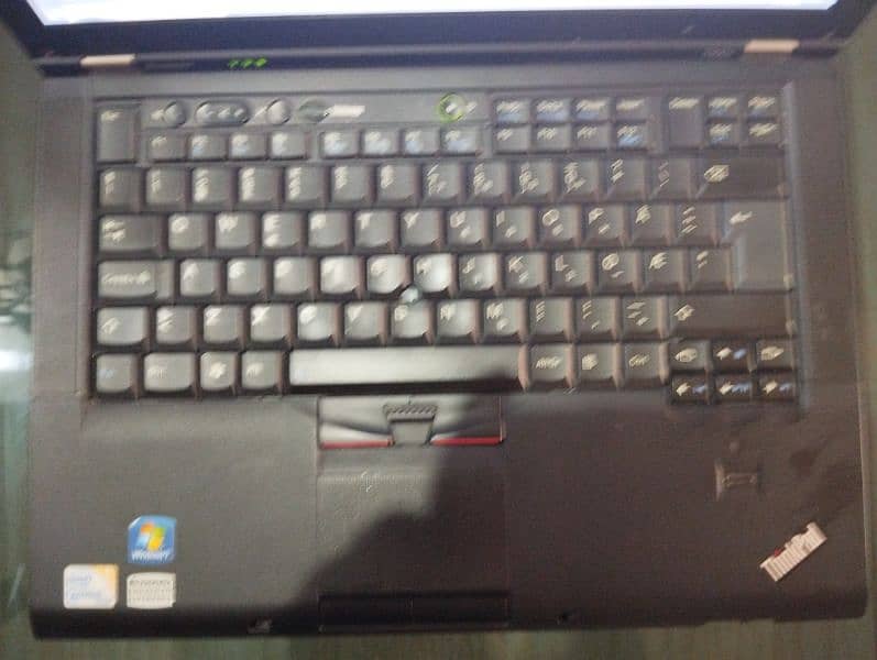 Lenovo ThinkPad centrino vpro with 4 GB ram 128 GB SSD hard drive 7