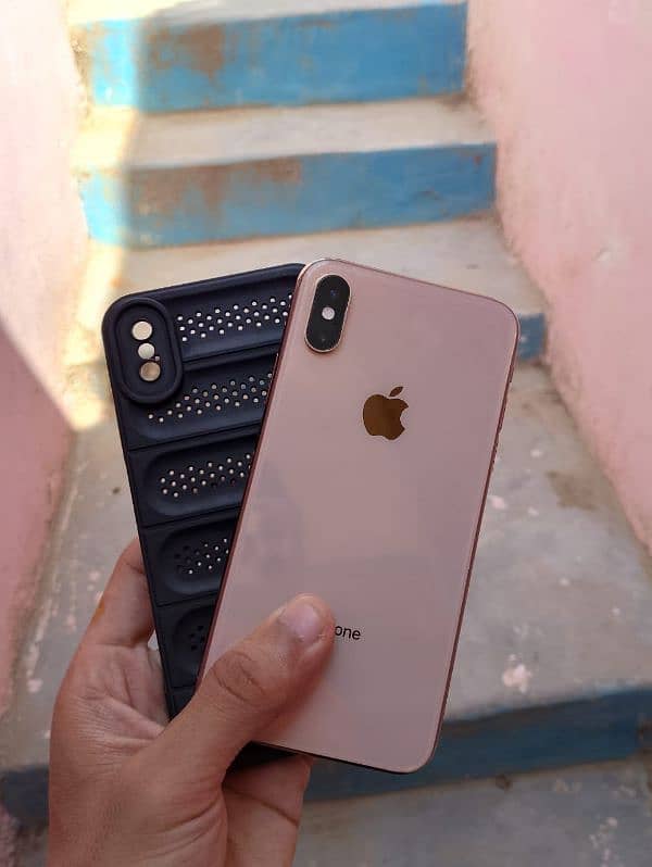 iphone xs 256gb ALL Okay 0