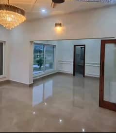 1.4 Kanal upper Portion Available for rent in D-12 Islamabad