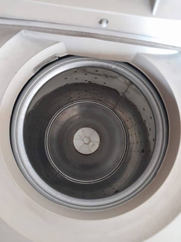 Spinner dryer 0