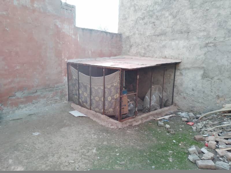 Big size cage for birds for sale 0