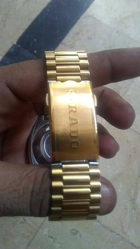 Rado daistar orignal 5