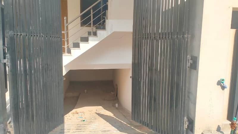 5 Marla Triple Storey House For Sale In B17 F Block Islamabad 6