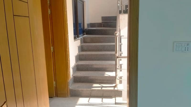 5 Marla Triple Storey House For Sale In B17 F Block Islamabad 10