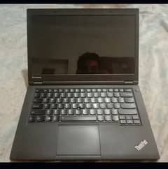 lenovo T440 P . . .  4ram 500hard