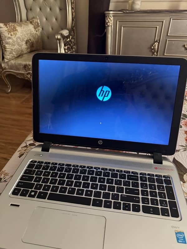 HP ENVY 15 Notebook PC 1