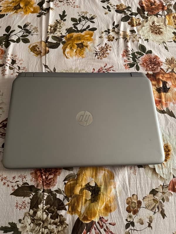 HP ENVY 15 Notebook PC 3