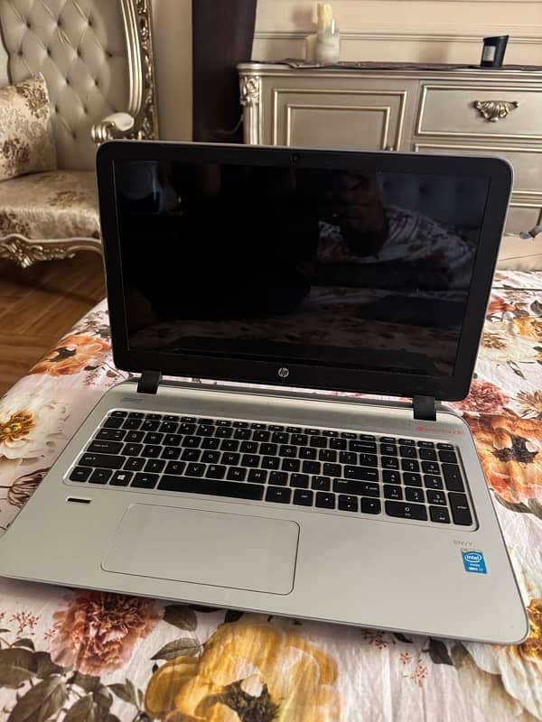 HP ENVY 15 Notebook PC 4