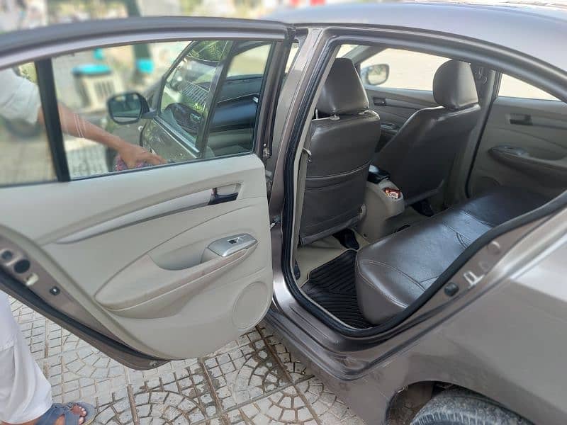 Honda City IVTEC 2015 11