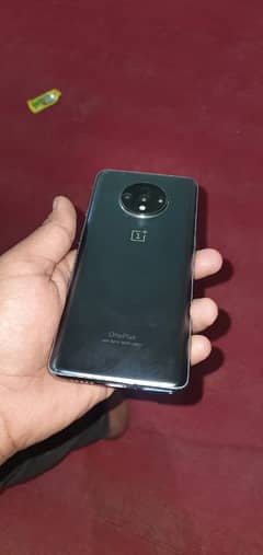 one plus 7t