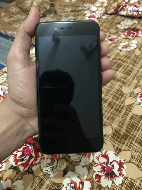 Iphone 7 plus 32 Gb Jv Sim Working 2