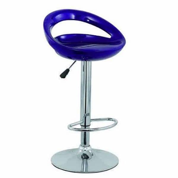 Imported Bar Stool - Office chairs - Office Furniture 1