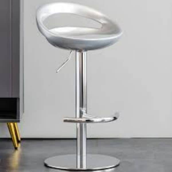 Imported Bar Stool - Office chairs - Office Furniture 2