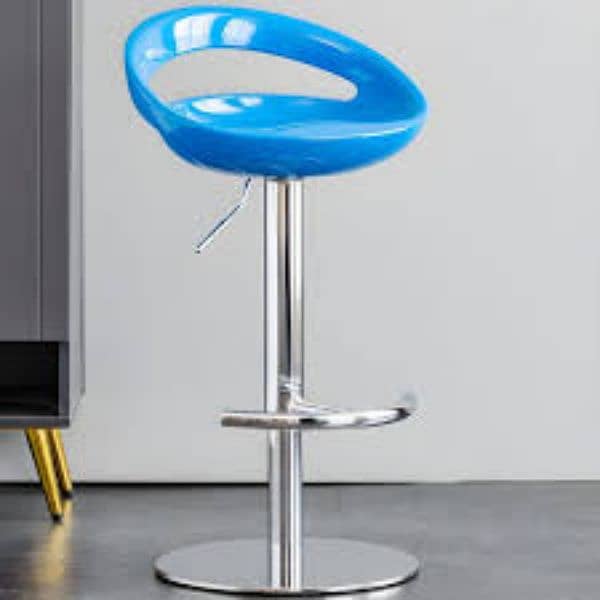 Imported Bar Stool - Office chairs - Office Furniture 3