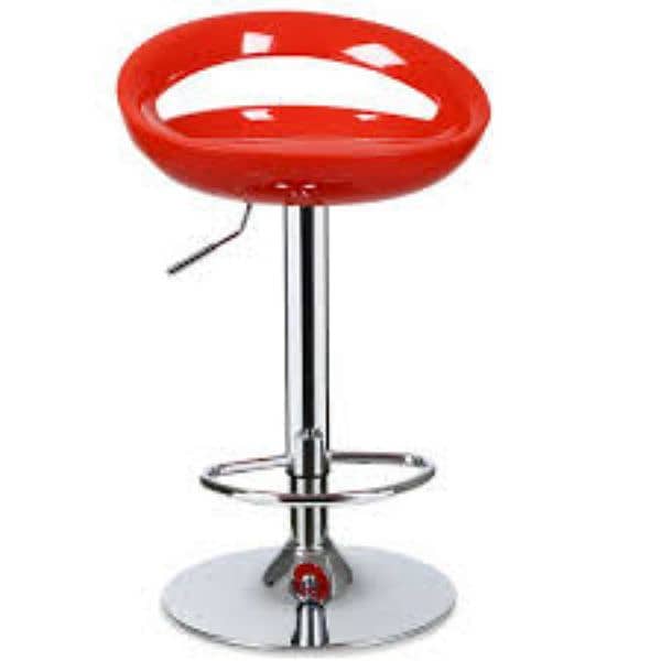 Imported Bar Stool - Office chairs - Office Furniture 5