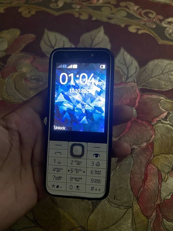 NOKIA 230 2