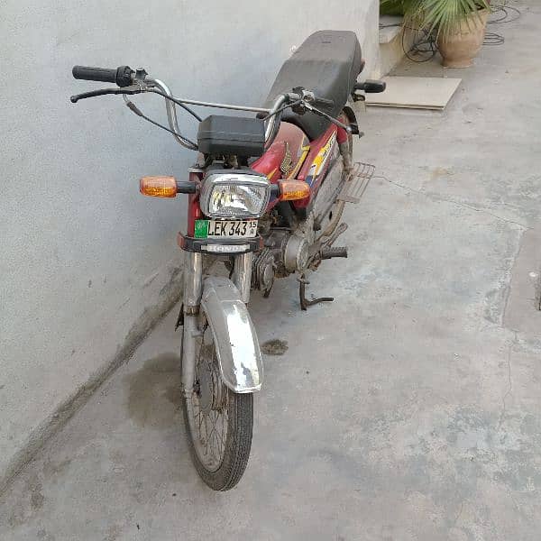 bike for sale 1