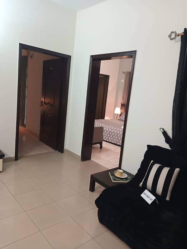 Askari 11 Brand NEW 2 Bedroom Apartment 4