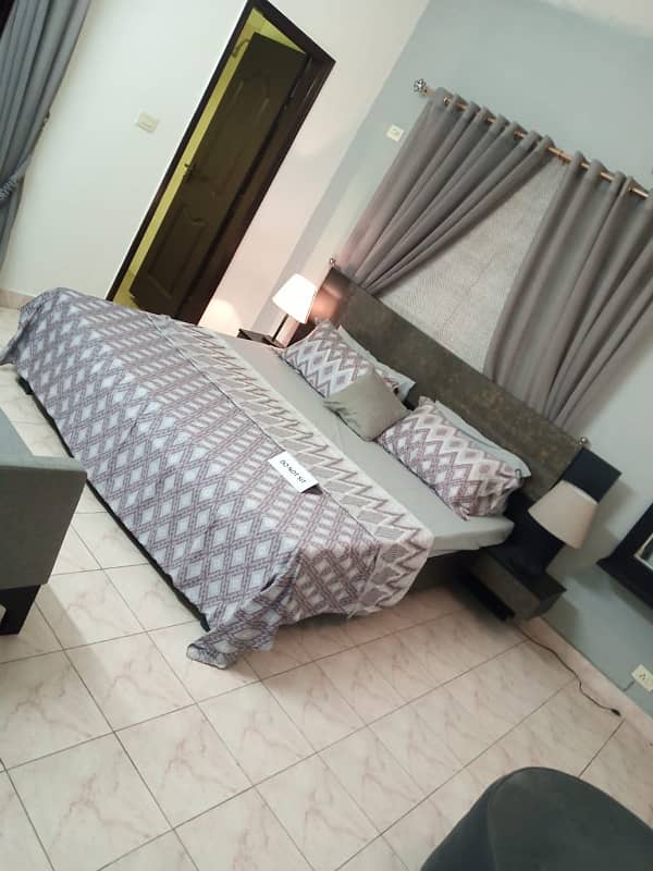 Askari 11 Brand NEW 2 Bedroom Apartment 5