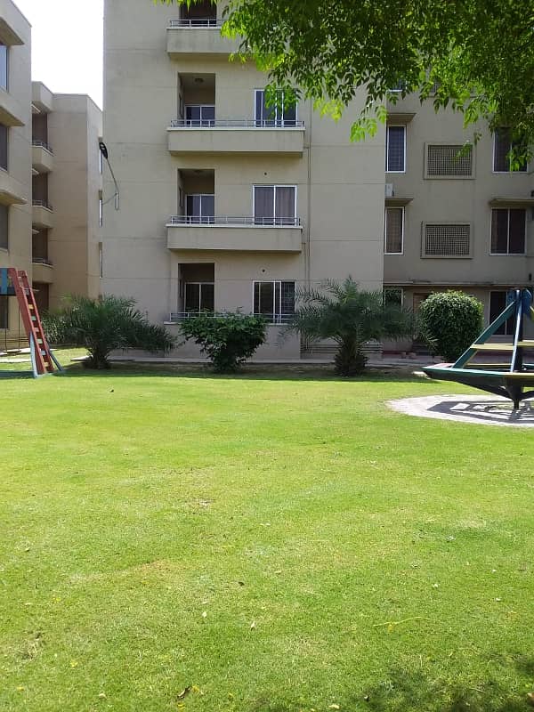 Askari 11 Brand NEW 2 Bedroom Apartment 10