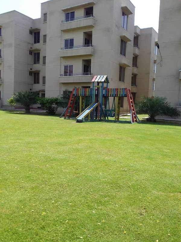 Askari 11 Brand NEW 2 Bedroom Apartment 11