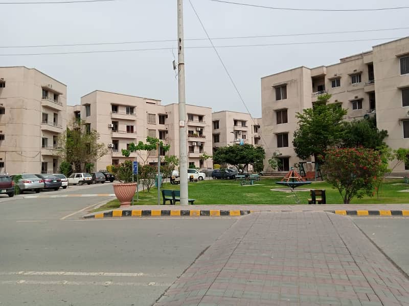 Askari 11 Brand NEW 2 Bedroom Apartment 12