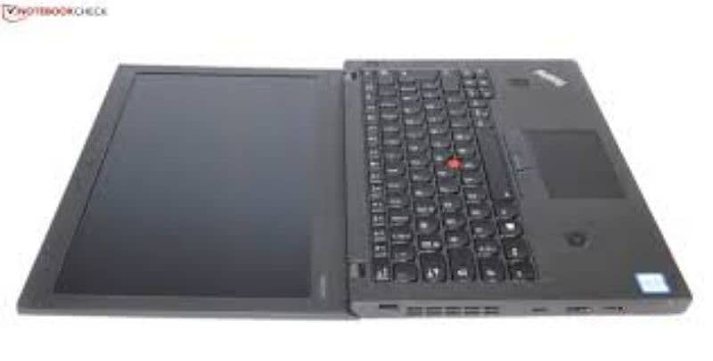 lenovo x270 i5 6th 2