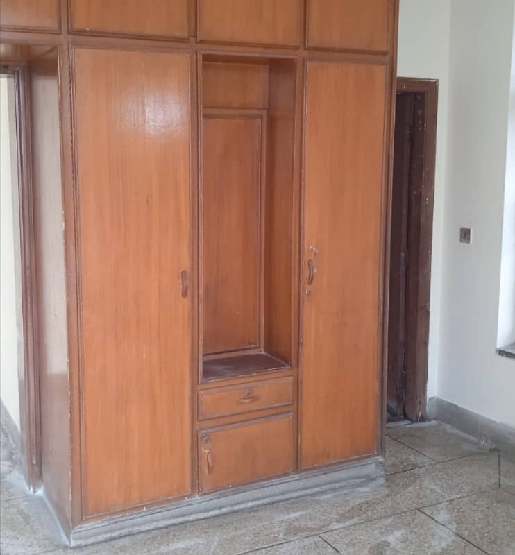 Triple Storey 10 Marla House For sale In Allama Iqbal Town - Nishtar Block Lahore 26