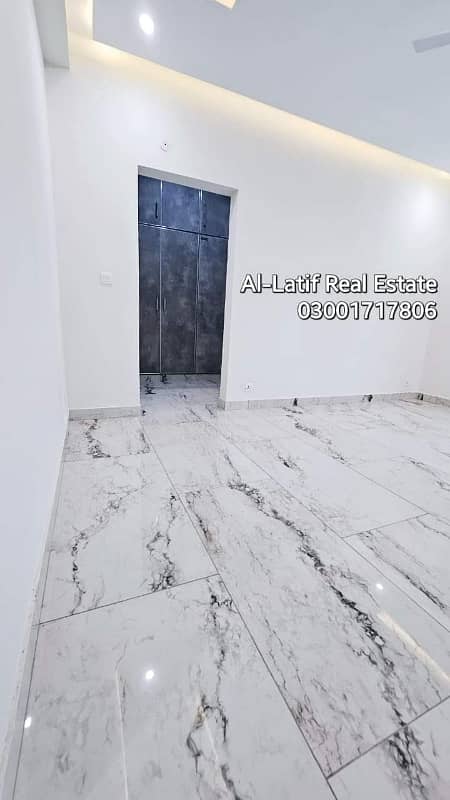 Brand New 3 Bedroom Apartment 7