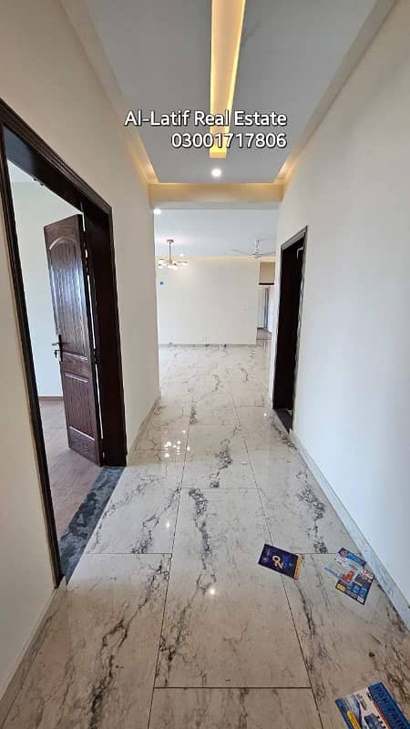 Brand New 3 Bedroom Apartment 13