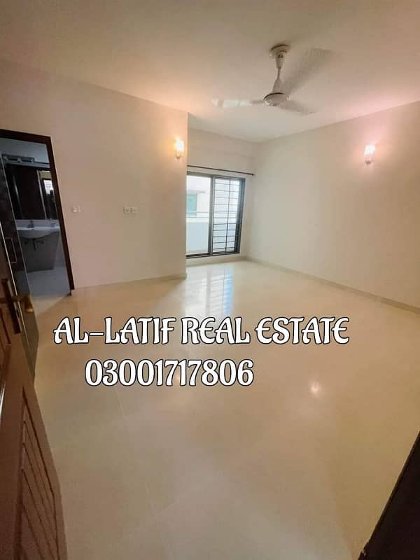 Askari 11 3 Bedroom Apartment Sector B 4