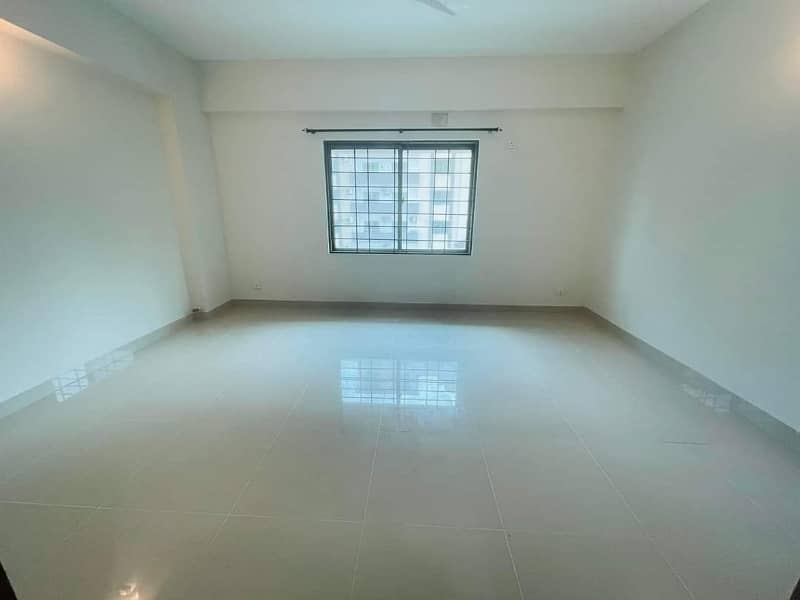 Askari 11 3 Bedroom Apartment Sector B 7