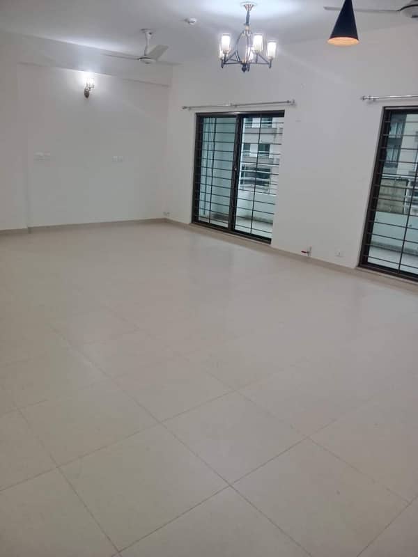 Askari 11 3 Bedroom Apartment Sector B 9