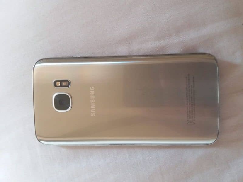 Samsung S7 0