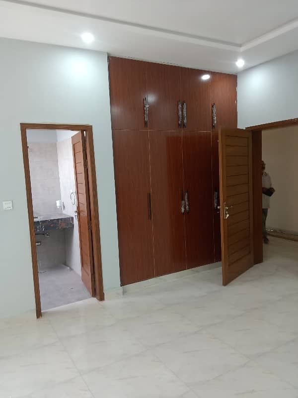 1 Kanal Brand New House Available For Family First Entry 3